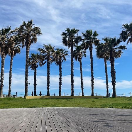 Apartamento Bistrot Del Mare Santo Stefano al Mare Exterior foto